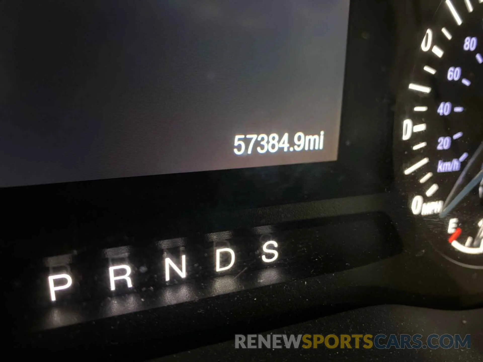8 fotografías del automóvil dañado 2FMPK4G91KBB77304 FORD EDGE 2019