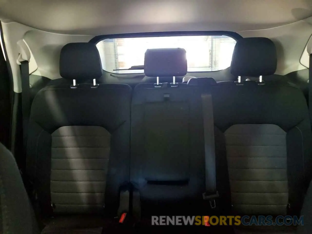 10 fotografías del automóvil dañado 2FMPK4G97KBC08362 FORD EDGE 2019