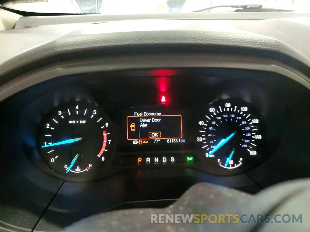 9 fotografías del automóvil dañado 2FMPK4G97KBC08362 FORD EDGE 2019