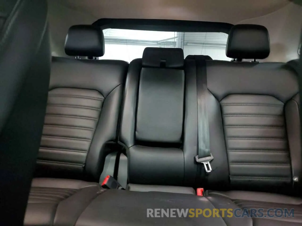 10 fotografías del automóvil dañado 2FMPK4J92KBB46751 FORD EDGE 2019