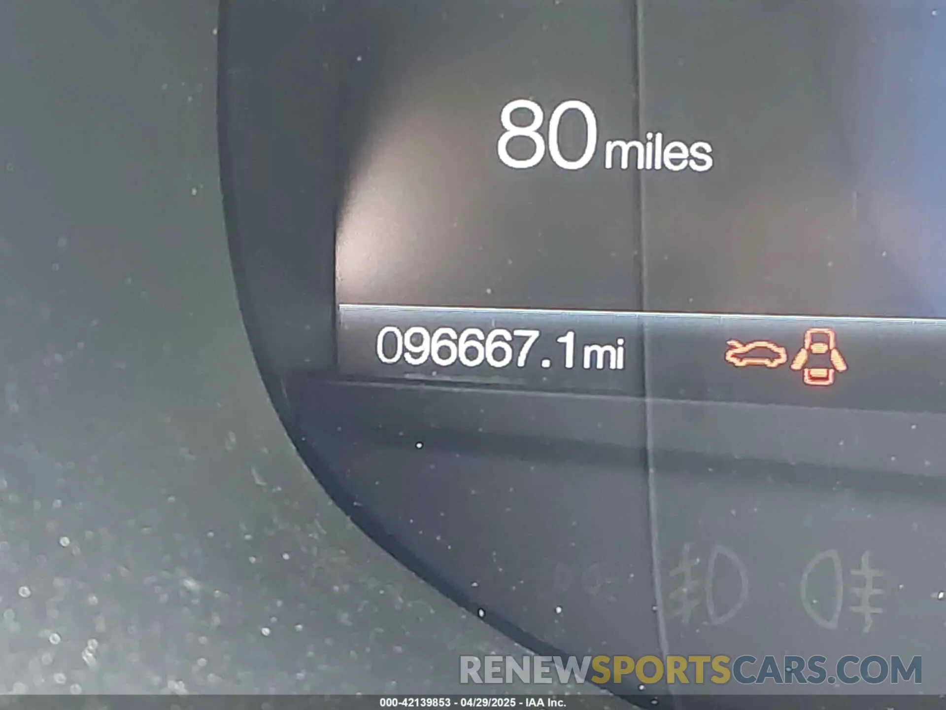 16 fotografías del automóvil dañado 2FMPK4J92KBC60085 FORD EDGE 2019