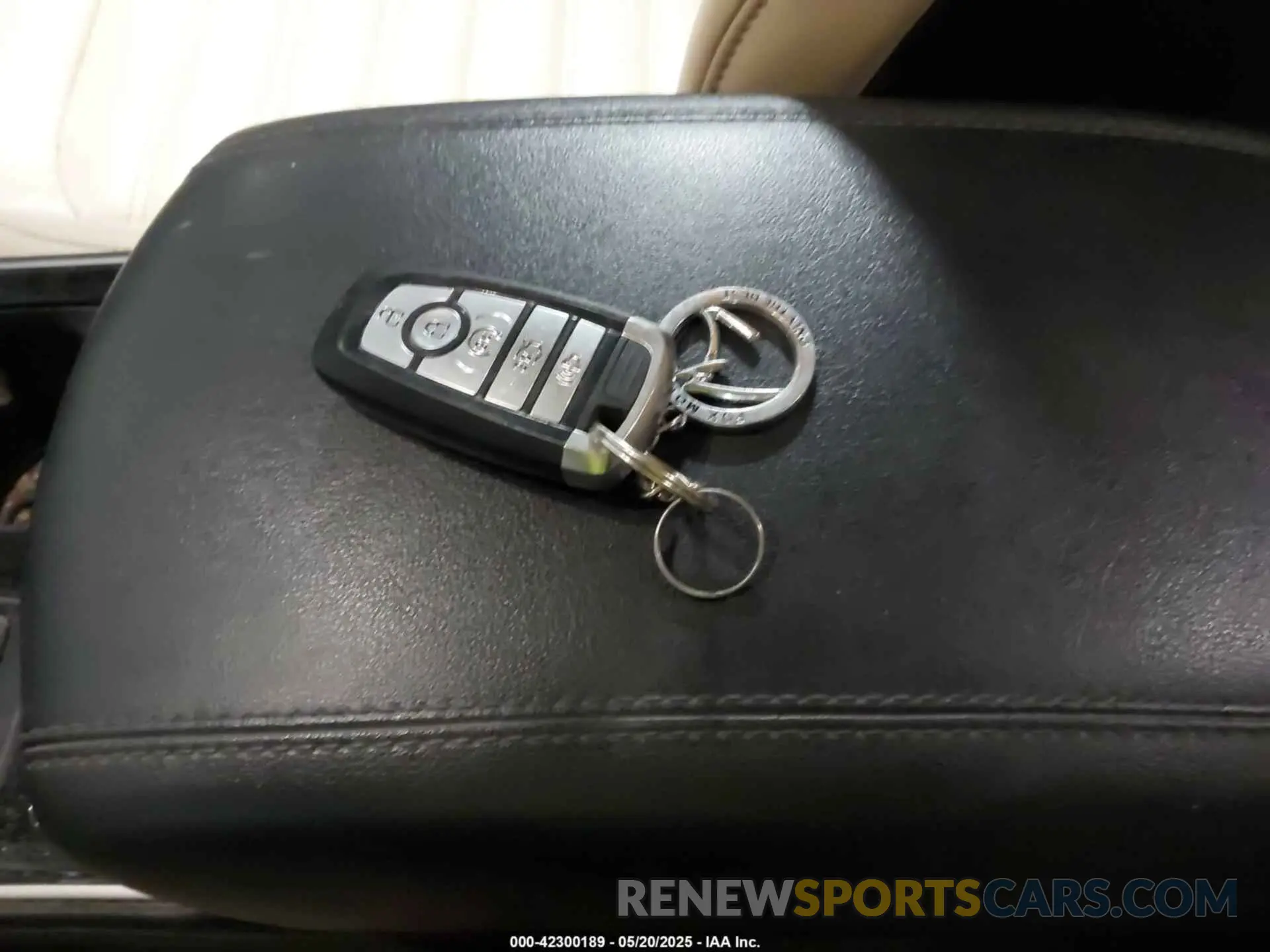 11 fotografías del automóvil dañado 2FMPK4J92KBC72284 FORD EDGE 2019