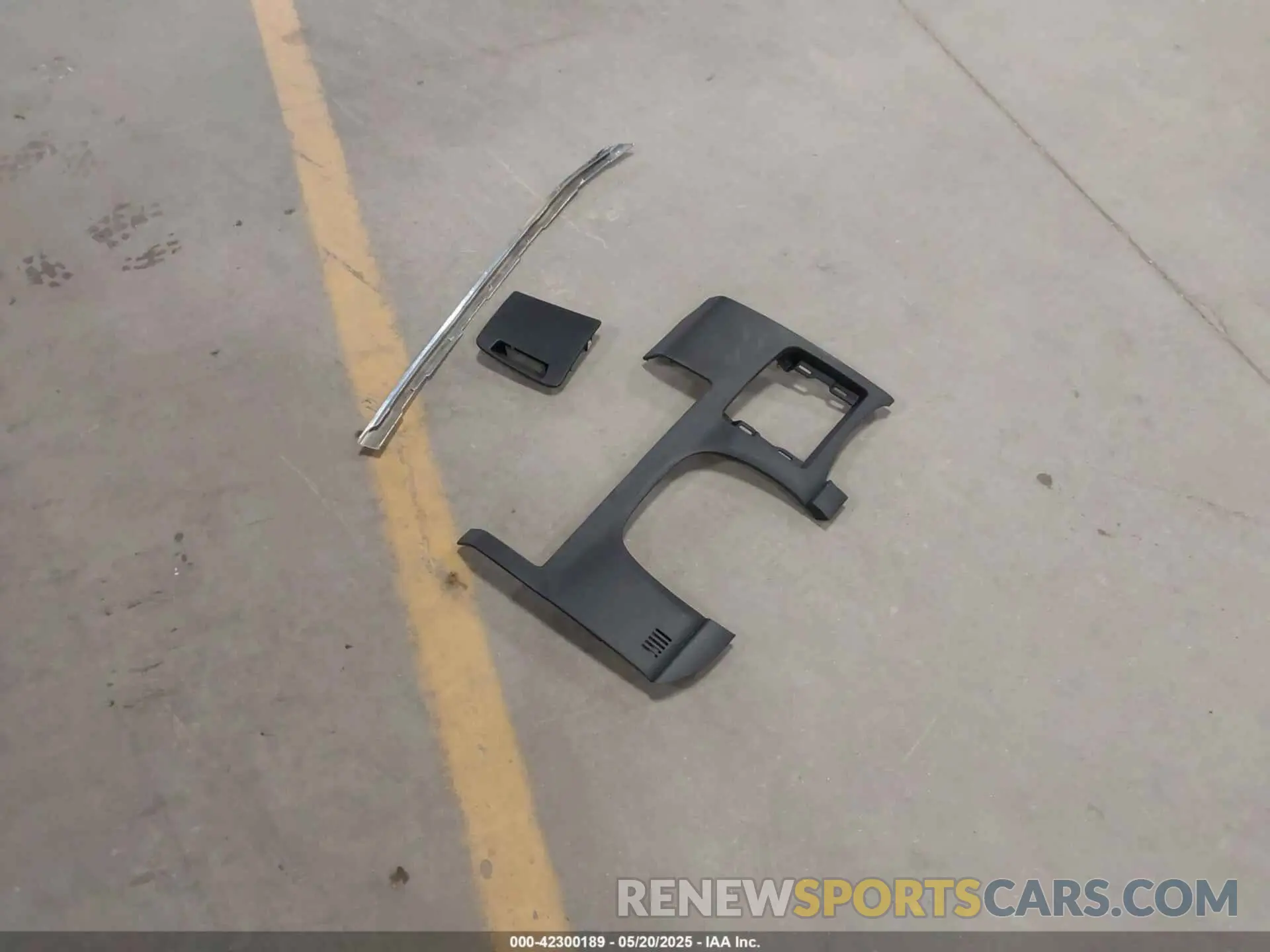 12 fotografías del automóvil dañado 2FMPK4J92KBC72284 FORD EDGE 2019