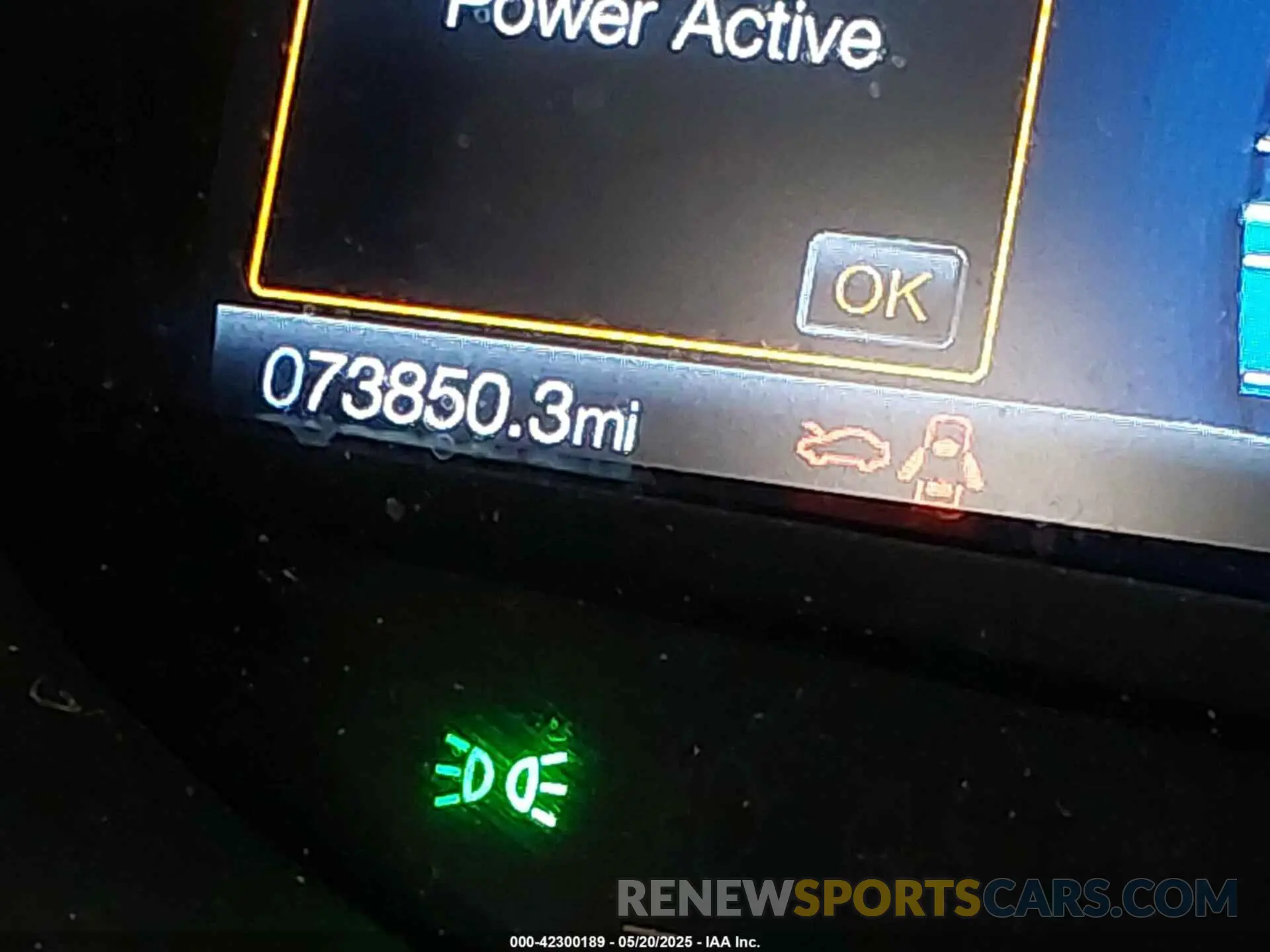 16 fotografías del automóvil dañado 2FMPK4J92KBC72284 FORD EDGE 2019
