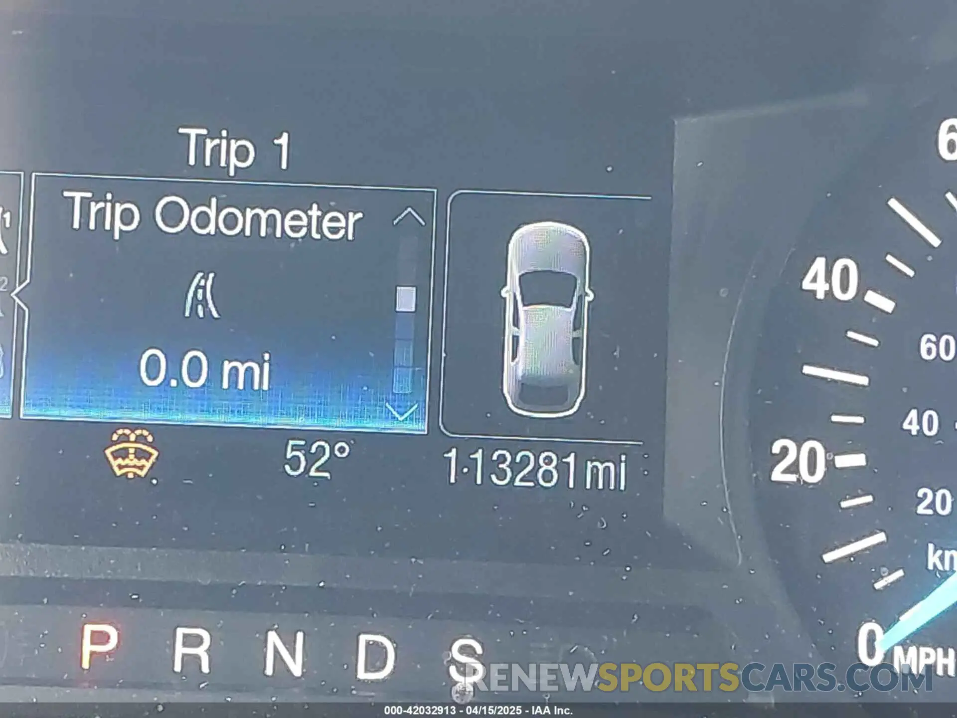 15 fotografías del automóvil dañado 2FMPK4J93KBB66345 FORD EDGE 2019