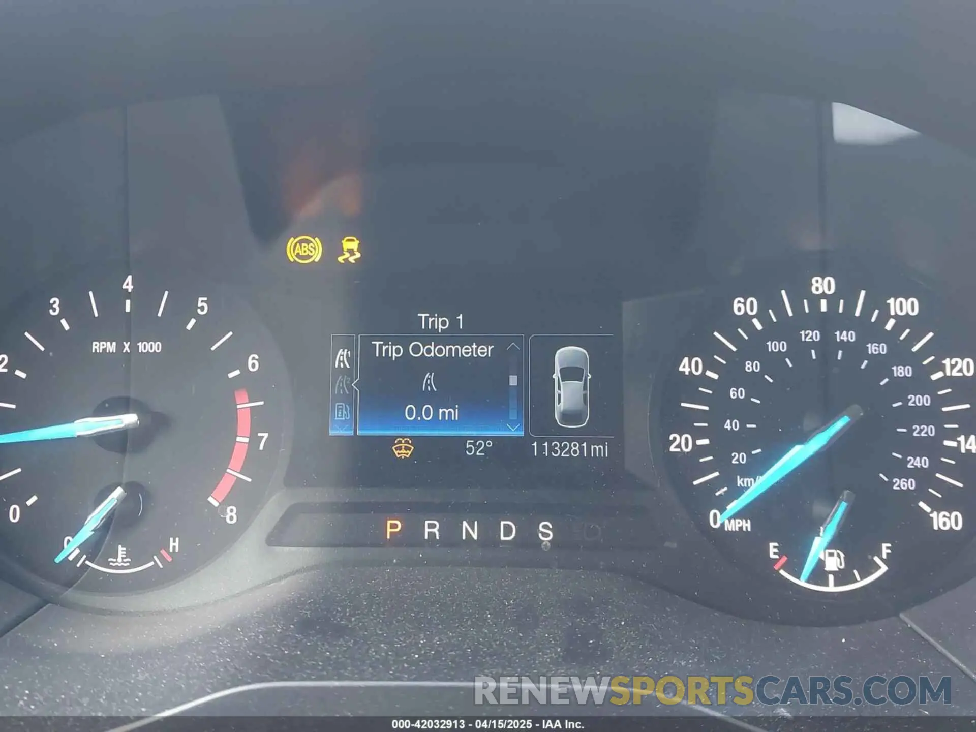 7 fotografías del automóvil dañado 2FMPK4J93KBB66345 FORD EDGE 2019