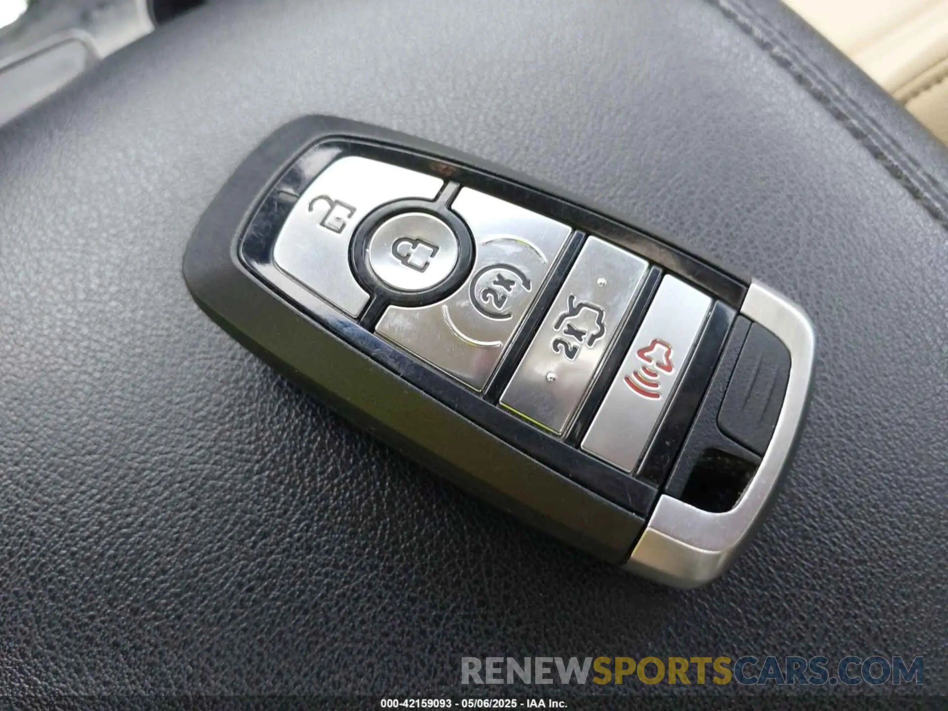 11 fotografías del automóvil dañado 2FMPK4J93KBB78771 FORD EDGE 2019