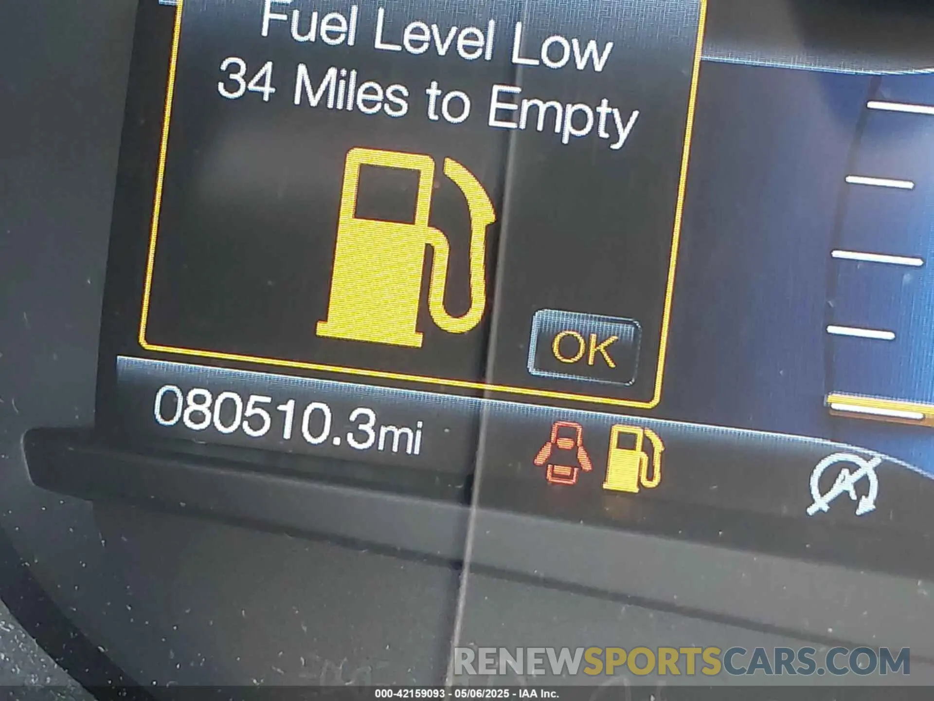 15 fotografías del automóvil dañado 2FMPK4J93KBB78771 FORD EDGE 2019