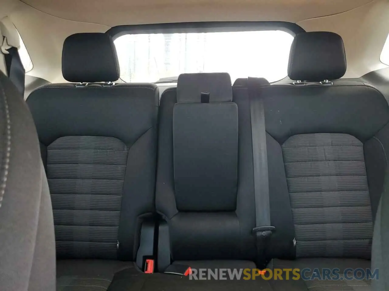 10 fotografías del automóvil dañado 2FMPK4J94KBB70789 FORD EDGE 2019