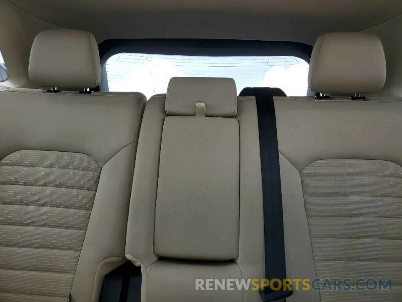 10 fotografías del automóvil dañado 2FMPK4J95KBB67433 FORD EDGE 2019
