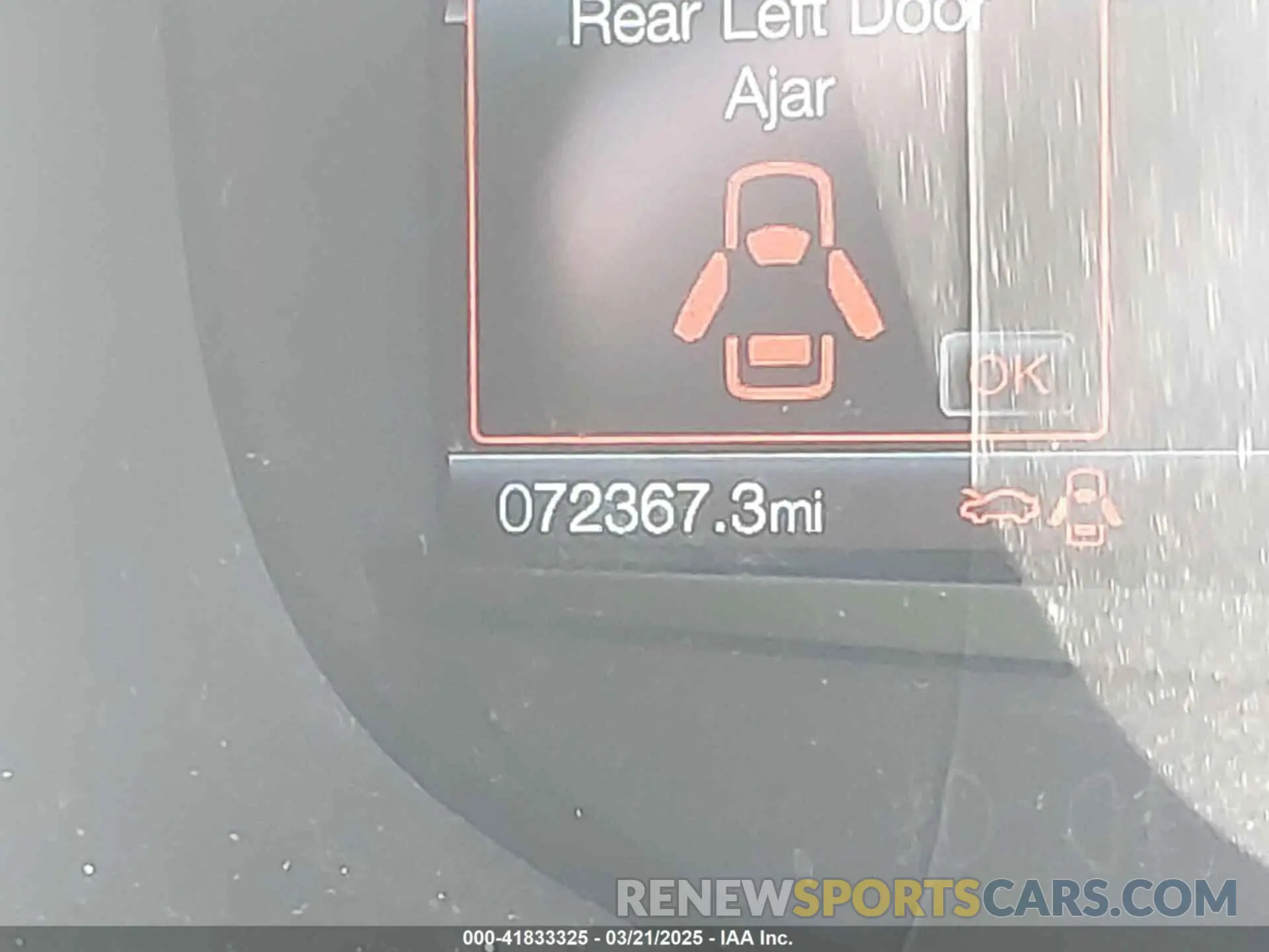 15 fotografías del automóvil dañado 2FMPK4J95KBB73037 FORD EDGE 2019