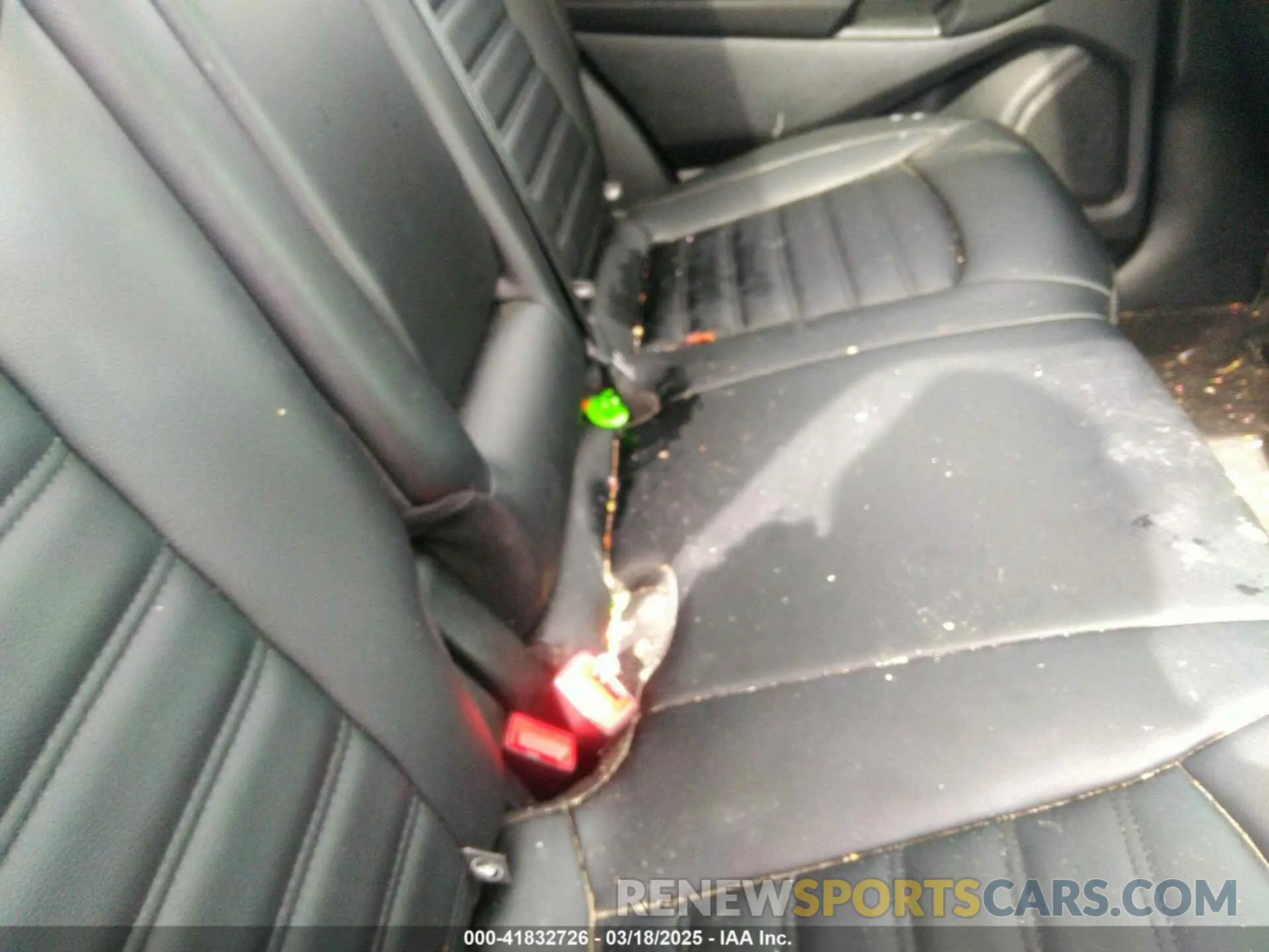 8 fotografías del automóvil dañado 2FMPK4J96KBC26540 FORD EDGE 2019
