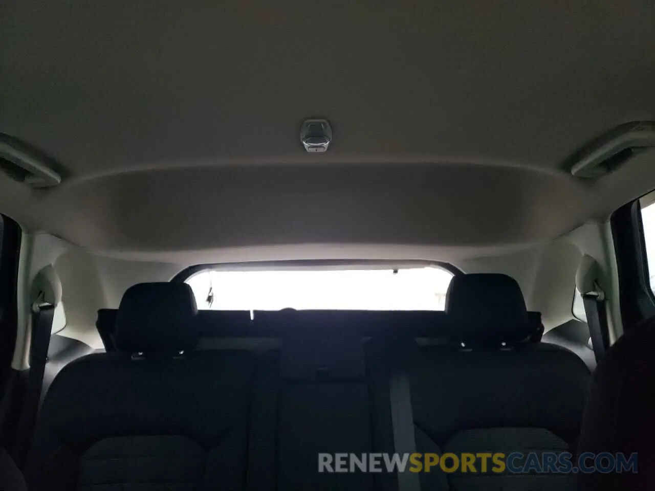 10 fotografías del automóvil dañado 2FMPK4J99KBB79794 FORD EDGE 2019