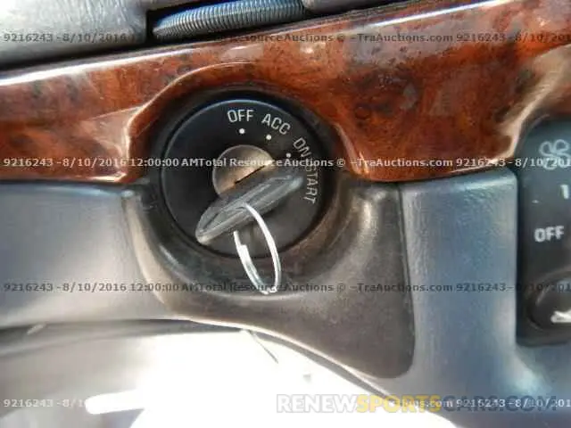 10 fotografías del automóvil dañado 2FMPK4J99KBC45440 FORD EDGE 2019