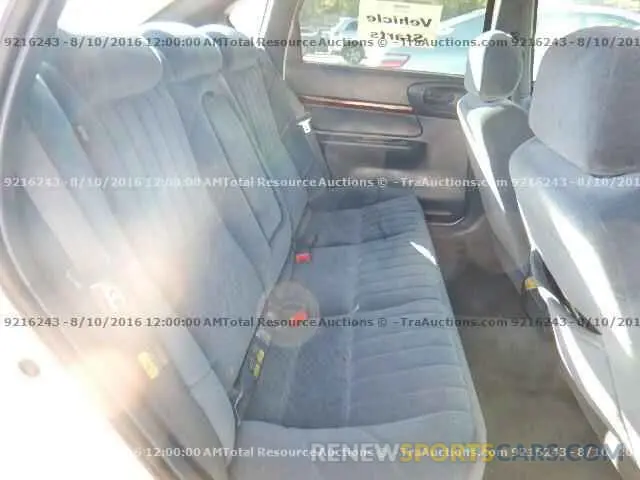 6 fotografías del automóvil dañado 2FMPK4J99KBC45440 FORD EDGE 2019