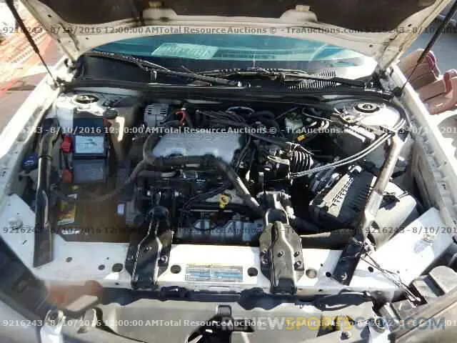 7 fotografías del automóvil dañado 2FMPK4J99KBC45440 FORD EDGE 2019