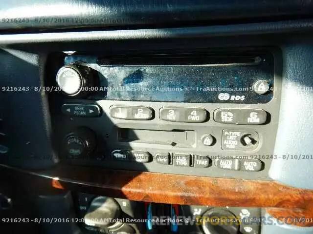 9 fotografías del automóvil dañado 2FMPK4J99KBC45440 FORD EDGE 2019