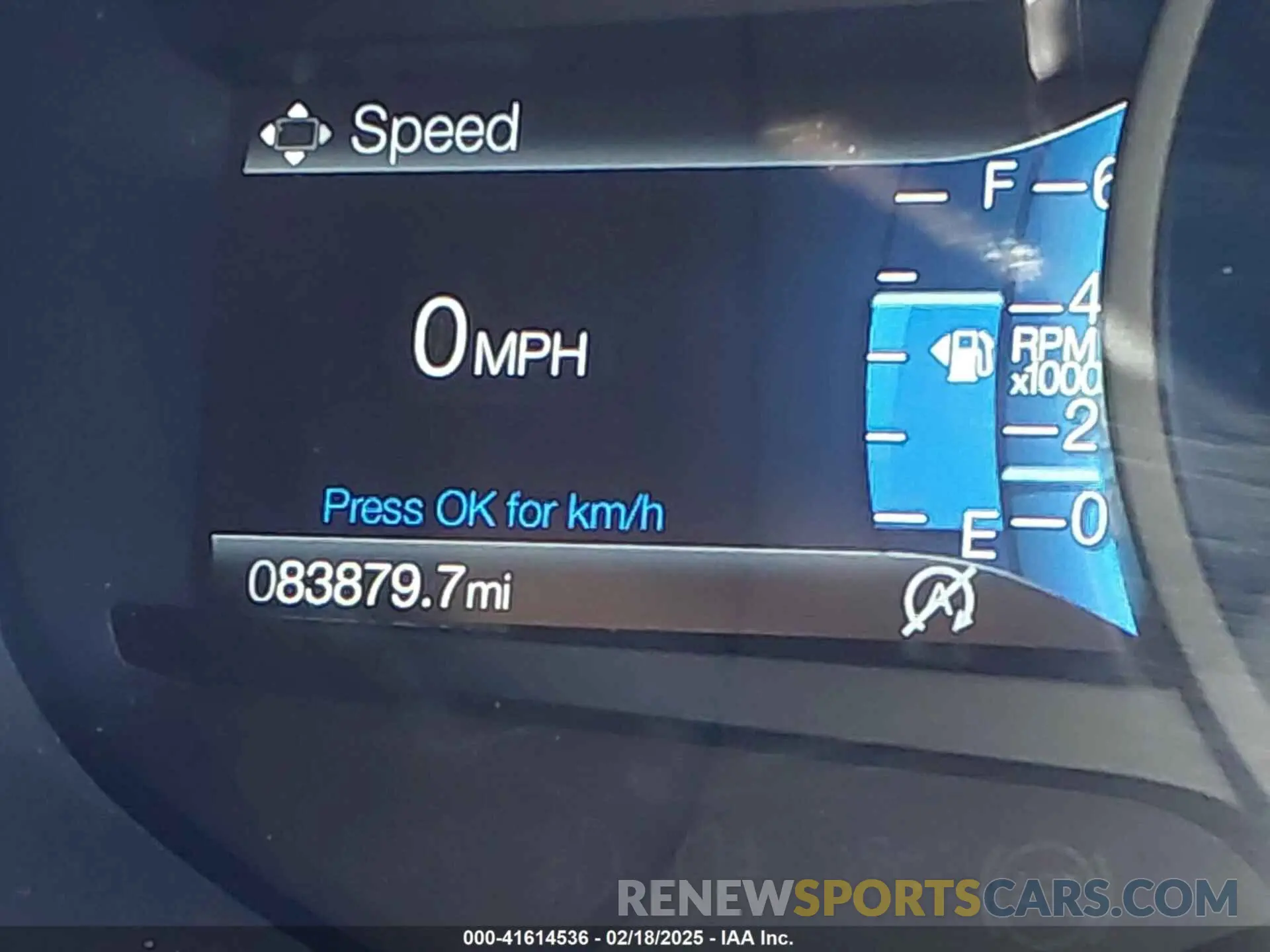 15 fotografías del automóvil dañado 2FMPK4J9XKBB10449 FORD EDGE 2019