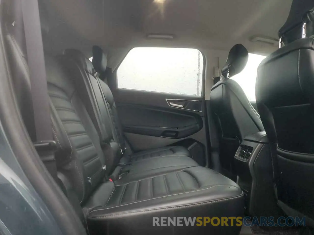 11 fotografías del automóvil dañado 2FMPK4J9XKBC67527 FORD EDGE 2019