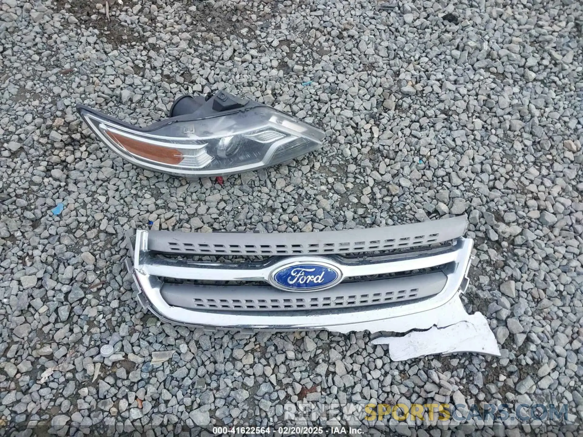 12 fotografías del automóvil dañado 2FMPK4K90KBC22398 FORD EDGE 2019