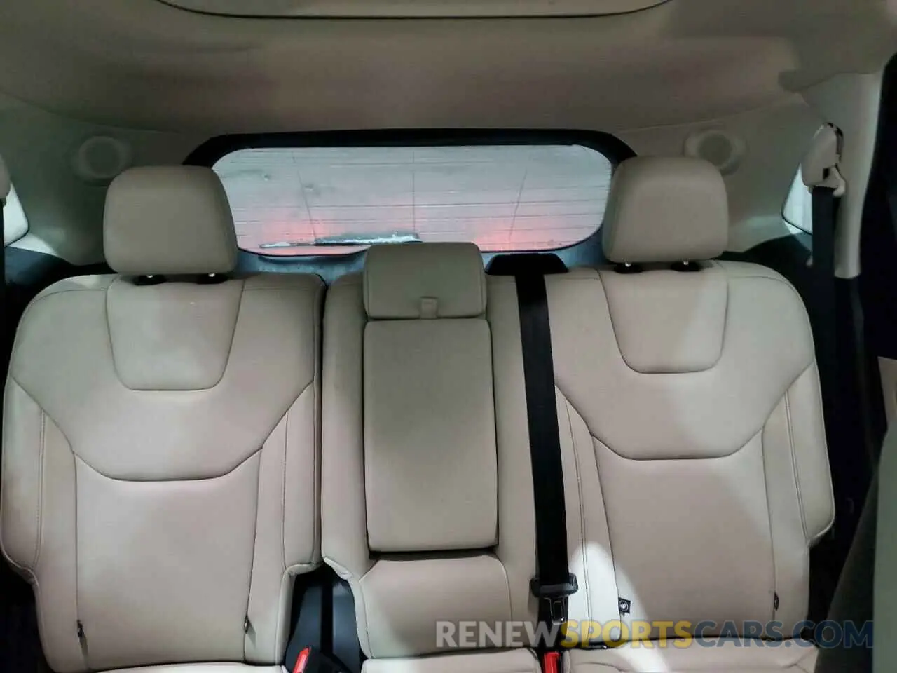 10 fotografías del automóvil dañado 2FMPK4K93KBB78770 FORD EDGE 2019