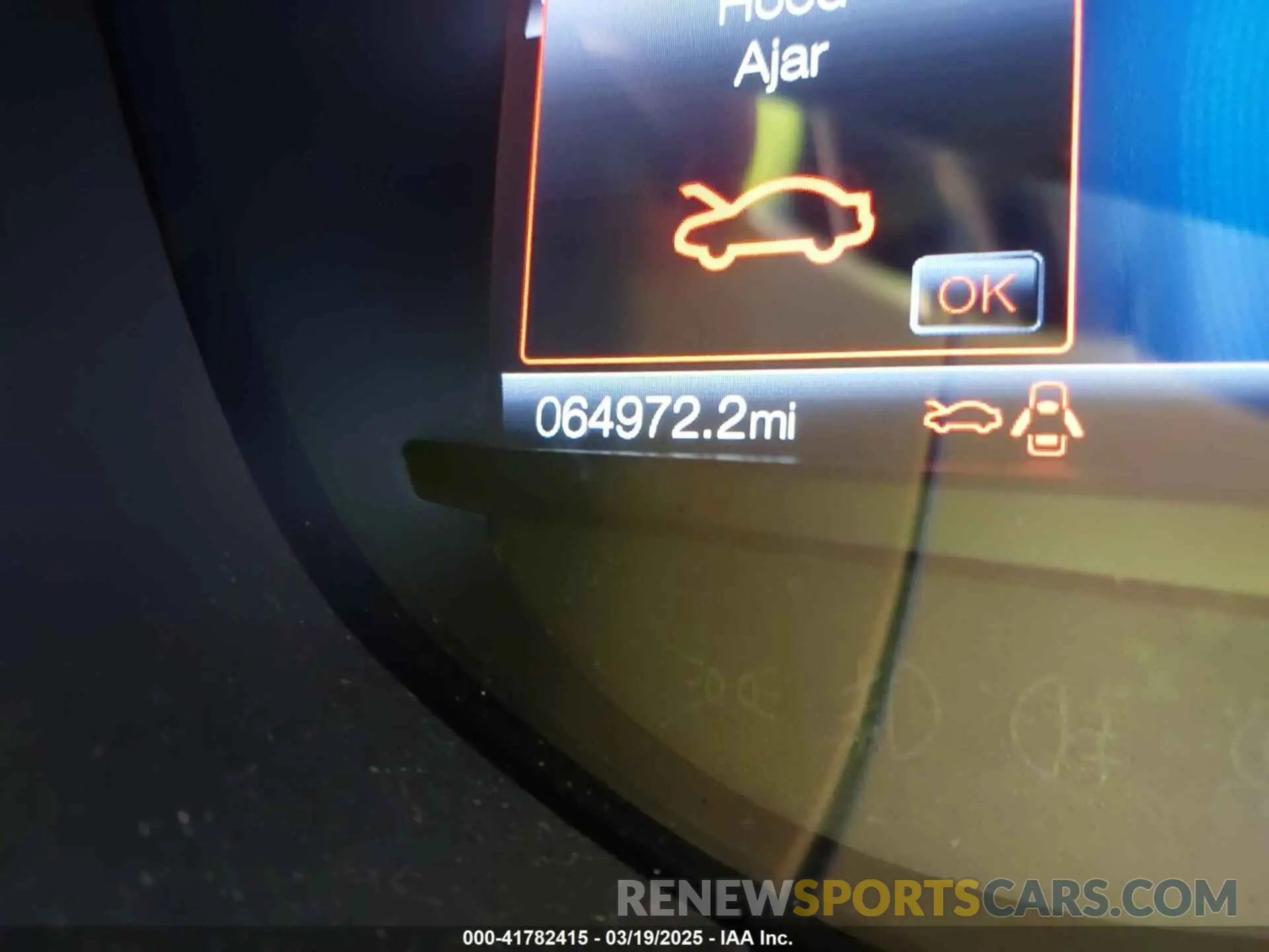 16 fotografías del automóvil dañado 2FMPK4K94KBB35619 FORD EDGE 2019