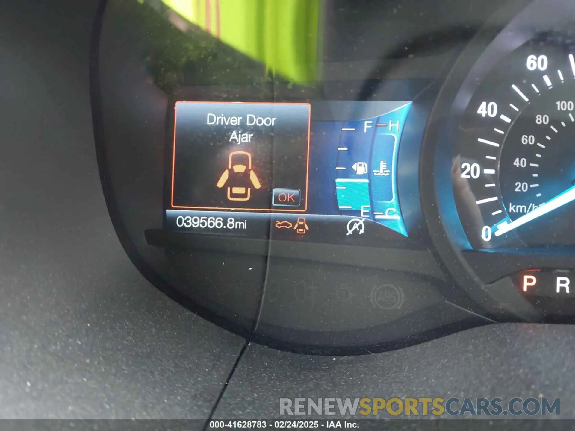 15 fotografías del automóvil dañado 2FMPK4K94KBB45244 FORD EDGE 2019