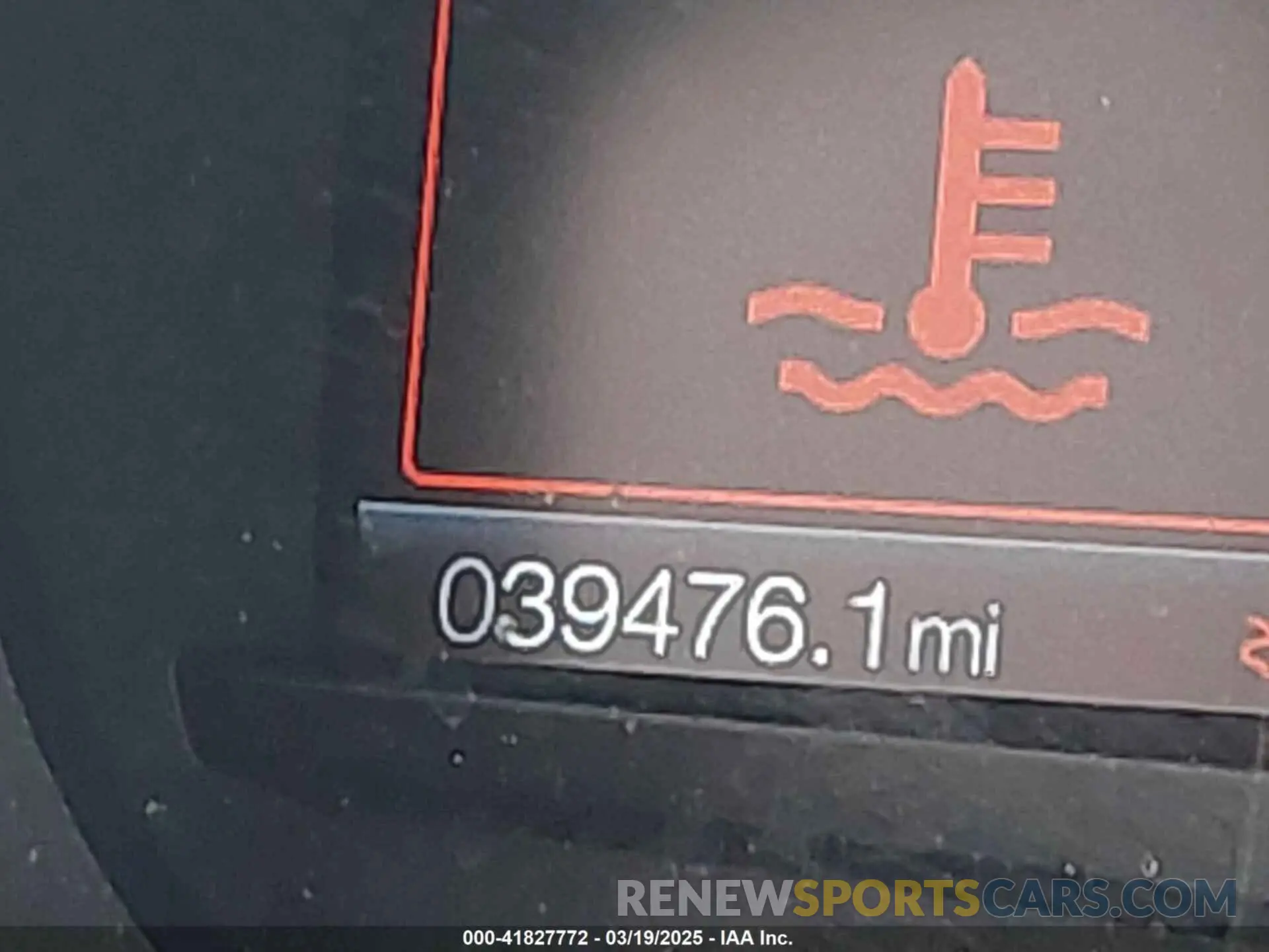 15 fotografías del automóvil dañado 2FMPK4K95KBC76005 FORD EDGE 2019