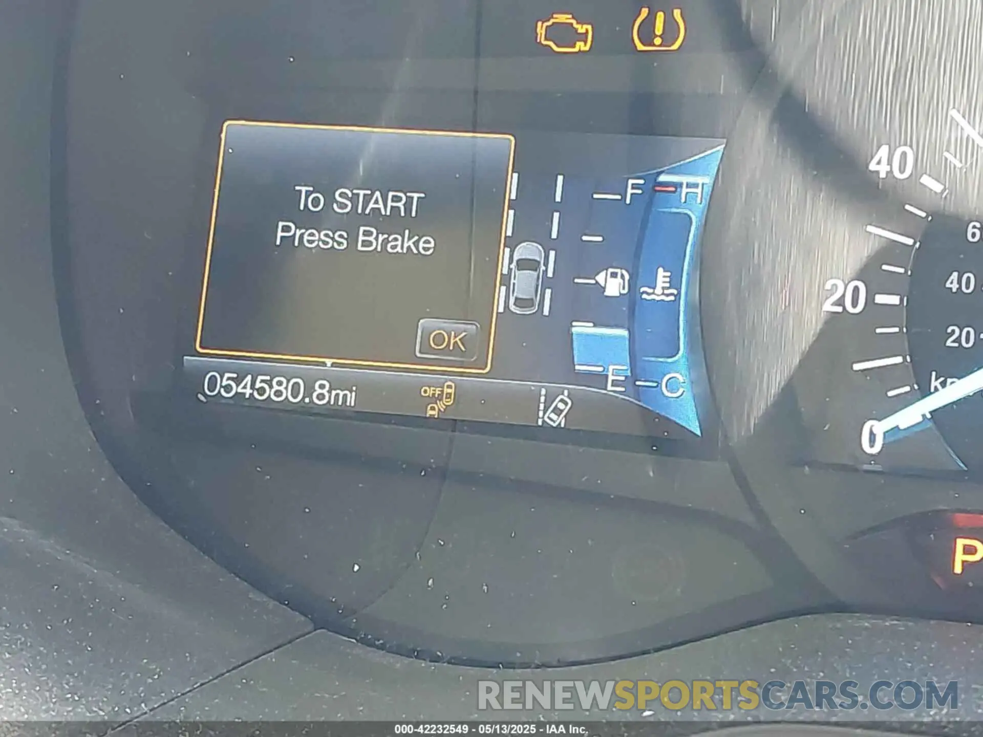16 fotografías del automóvil dañado 2FMPK4K97KBC40378 FORD EDGE 2019