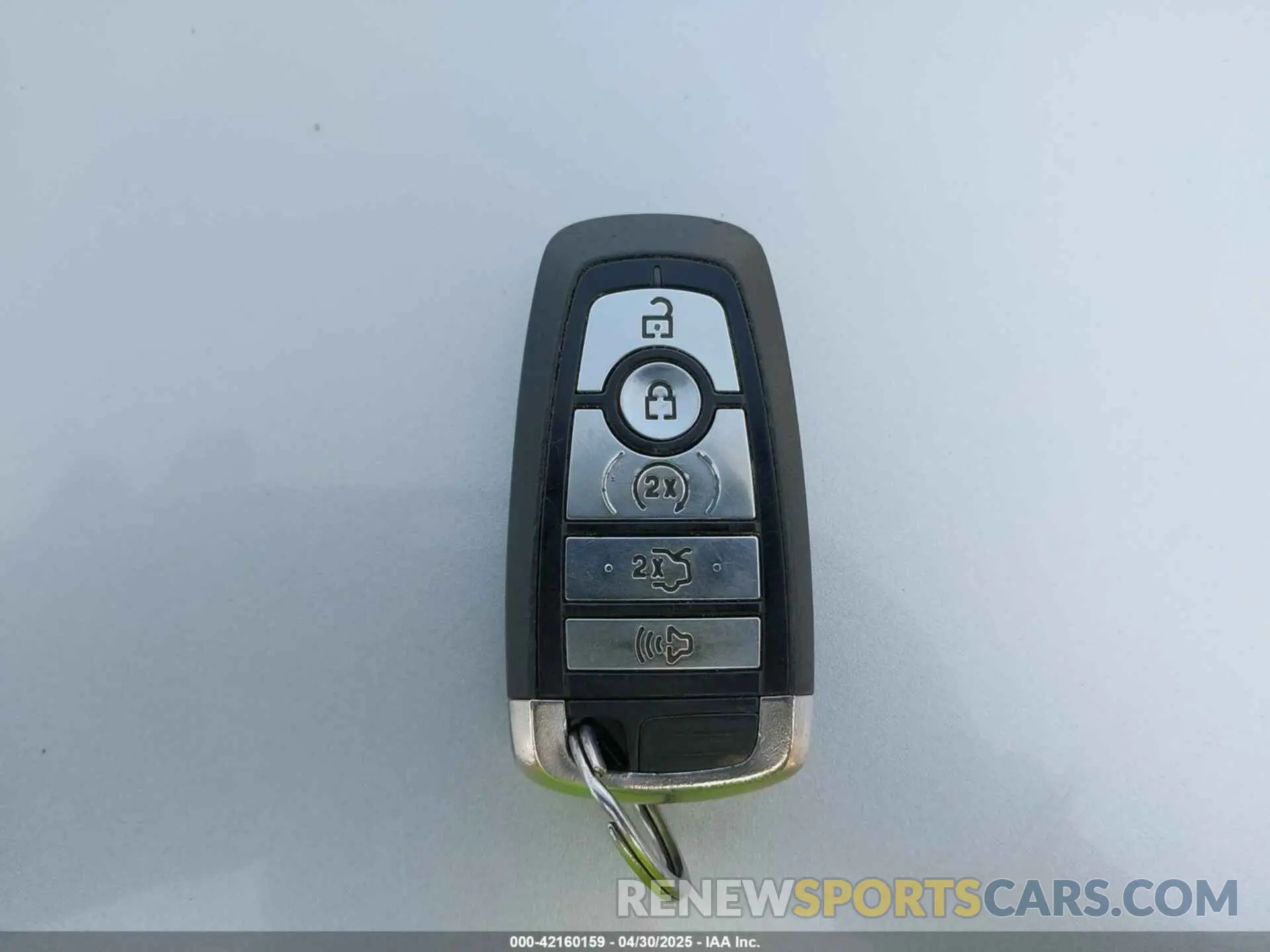 11 fotografías del automóvil dañado 2FMPK4K9XKBB62078 FORD EDGE 2019