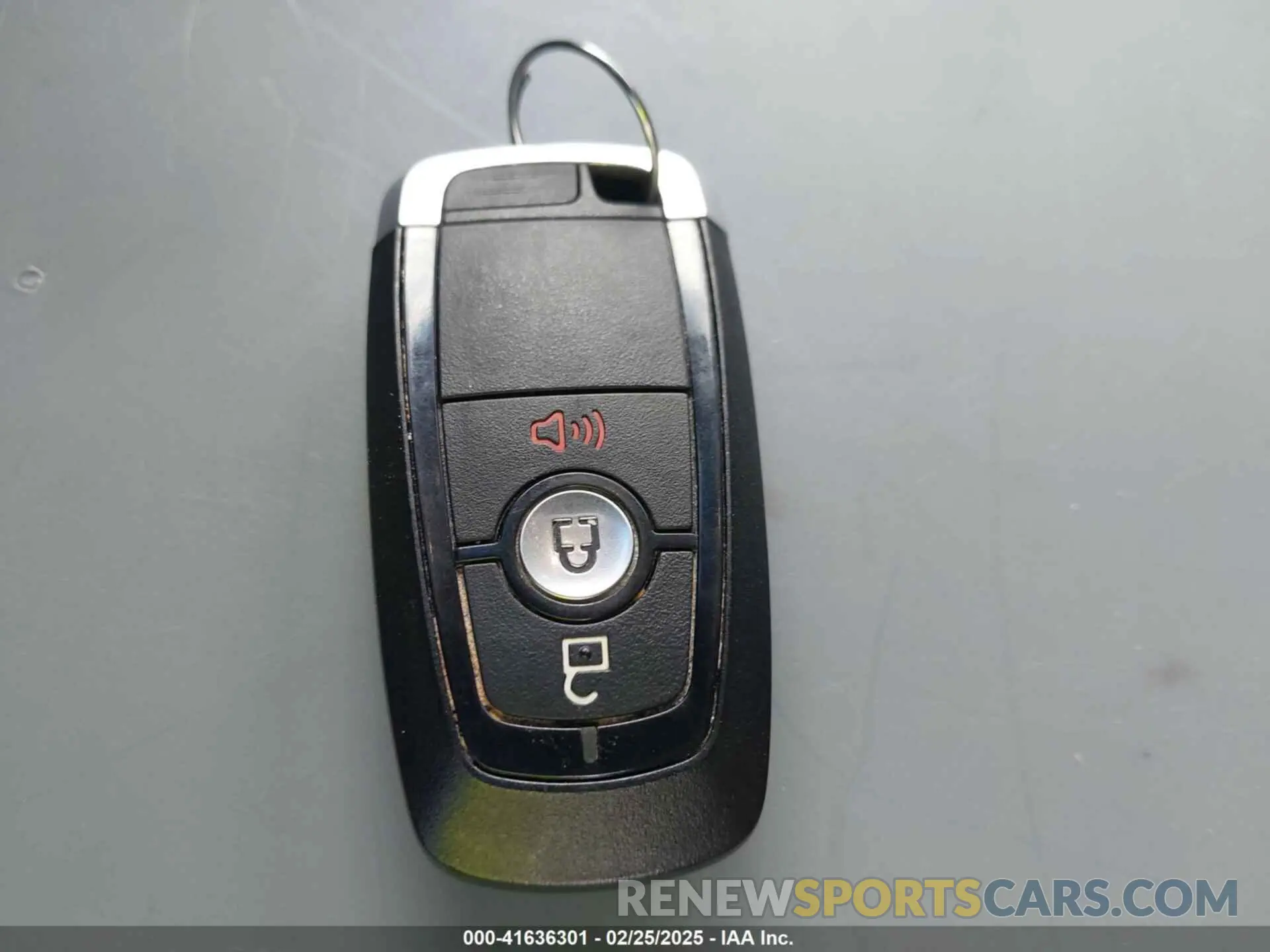 11 fotografías del automóvil dañado 2FMPK3G90LBA36459 FORD EDGE 2020
