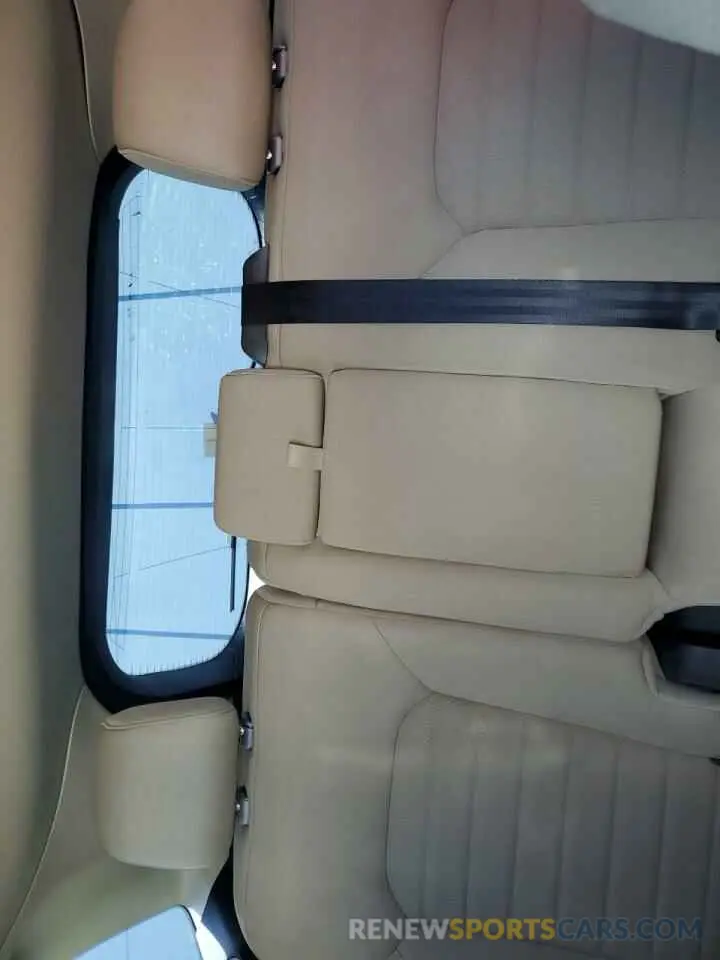 10 fotografías del automóvil dañado 2FMPK3G90LBA48921 FORD EDGE 2020