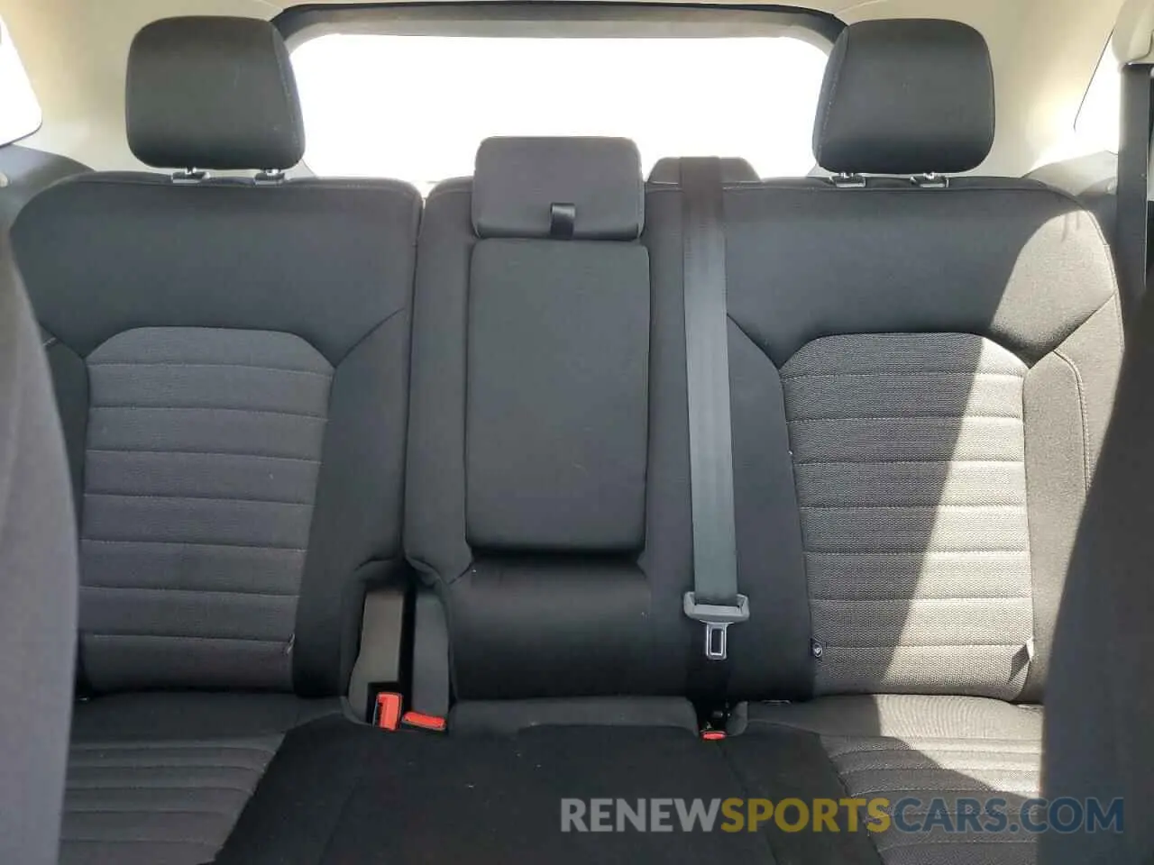 10 fotografías del automóvil dañado 2FMPK3G91LBA11070 FORD EDGE 2020