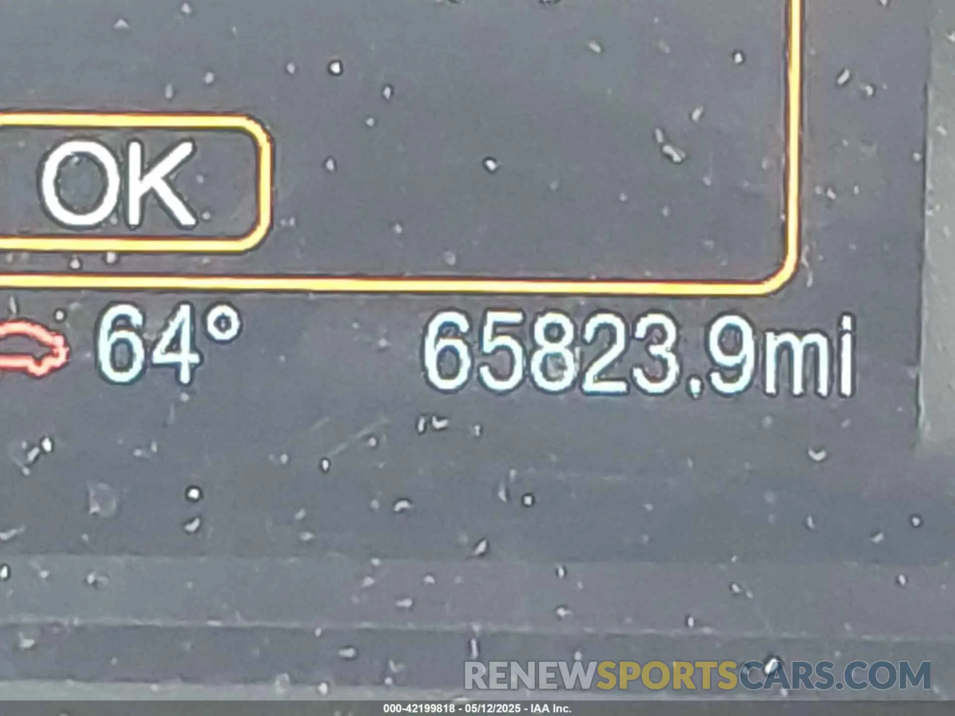 15 fotografías del automóvil dañado 2FMPK3G93LBB63027 FORD EDGE 2020