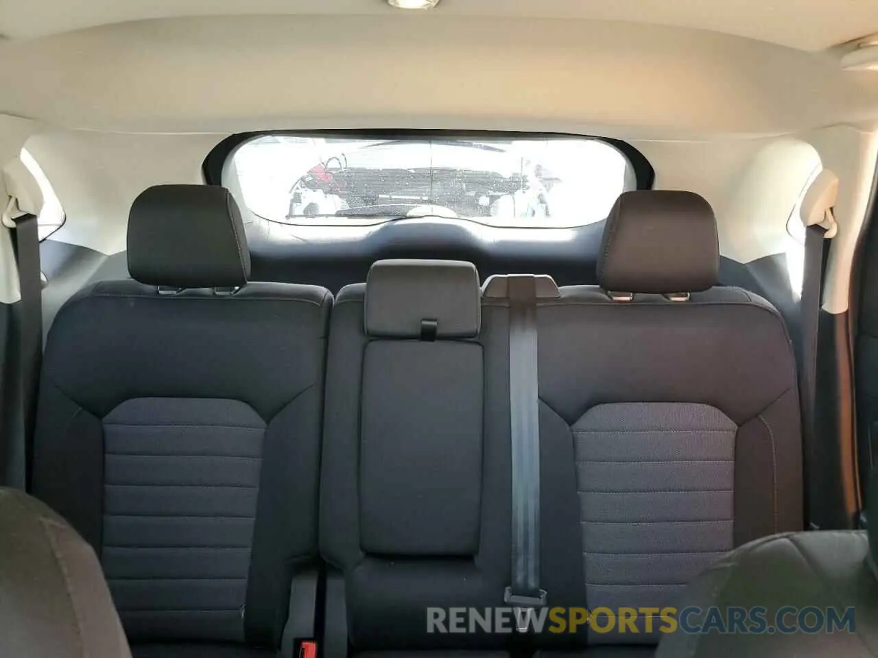 10 fotografías del automóvil dañado 2FMPK3G94LBA35234 FORD EDGE 2020