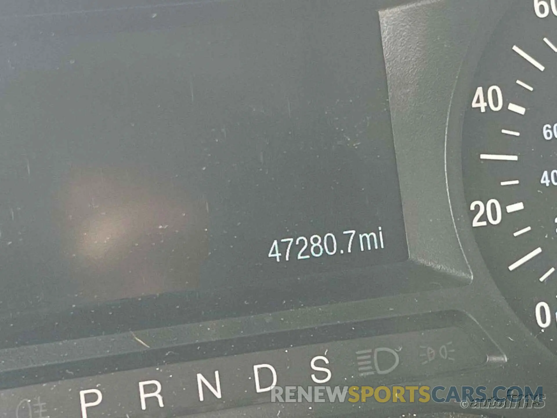 4 fotografías del automóvil dañado 2FMPK3G94LBA61008 FORD EDGE 2020
