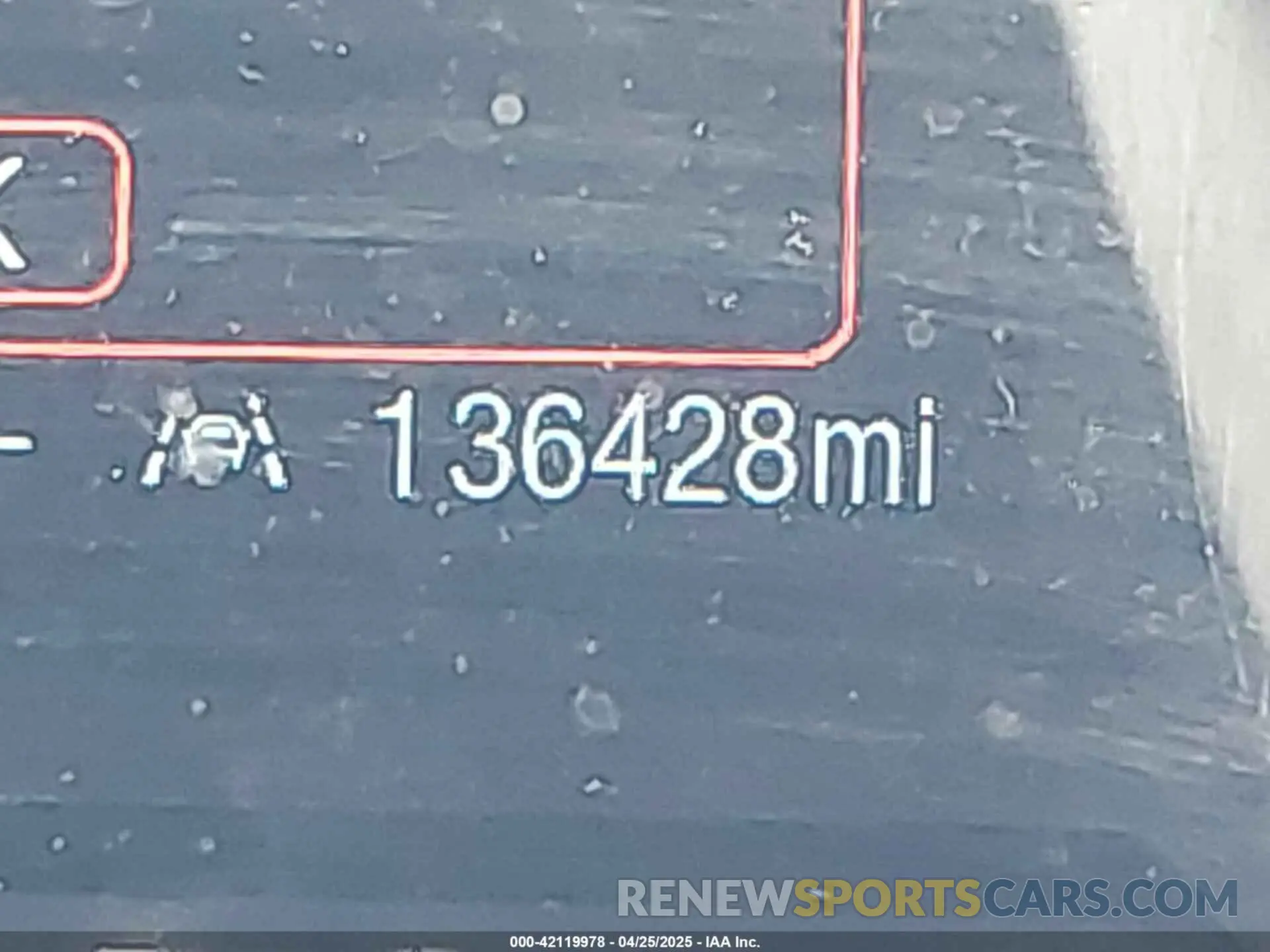16 fotografías del automóvil dañado 2FMPK3G95LBB57035 FORD EDGE 2020