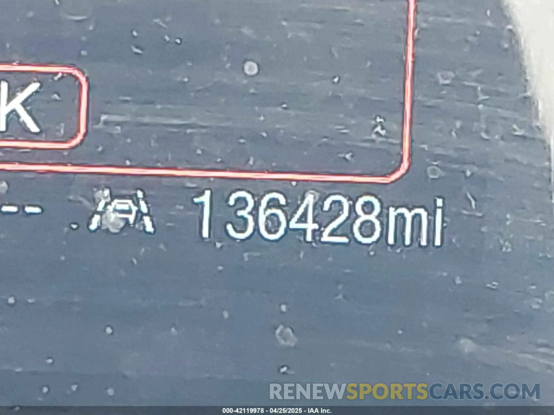 7 fotografías del automóvil dañado 2FMPK3G95LBB57035 FORD EDGE 2020