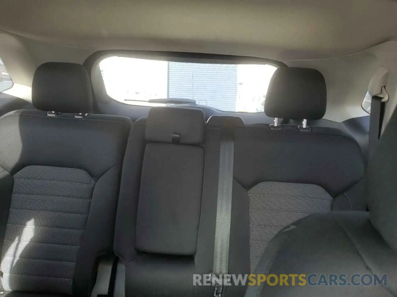 10 fotografías del automóvil dañado 2FMPK3G99LBA32345 FORD EDGE 2020