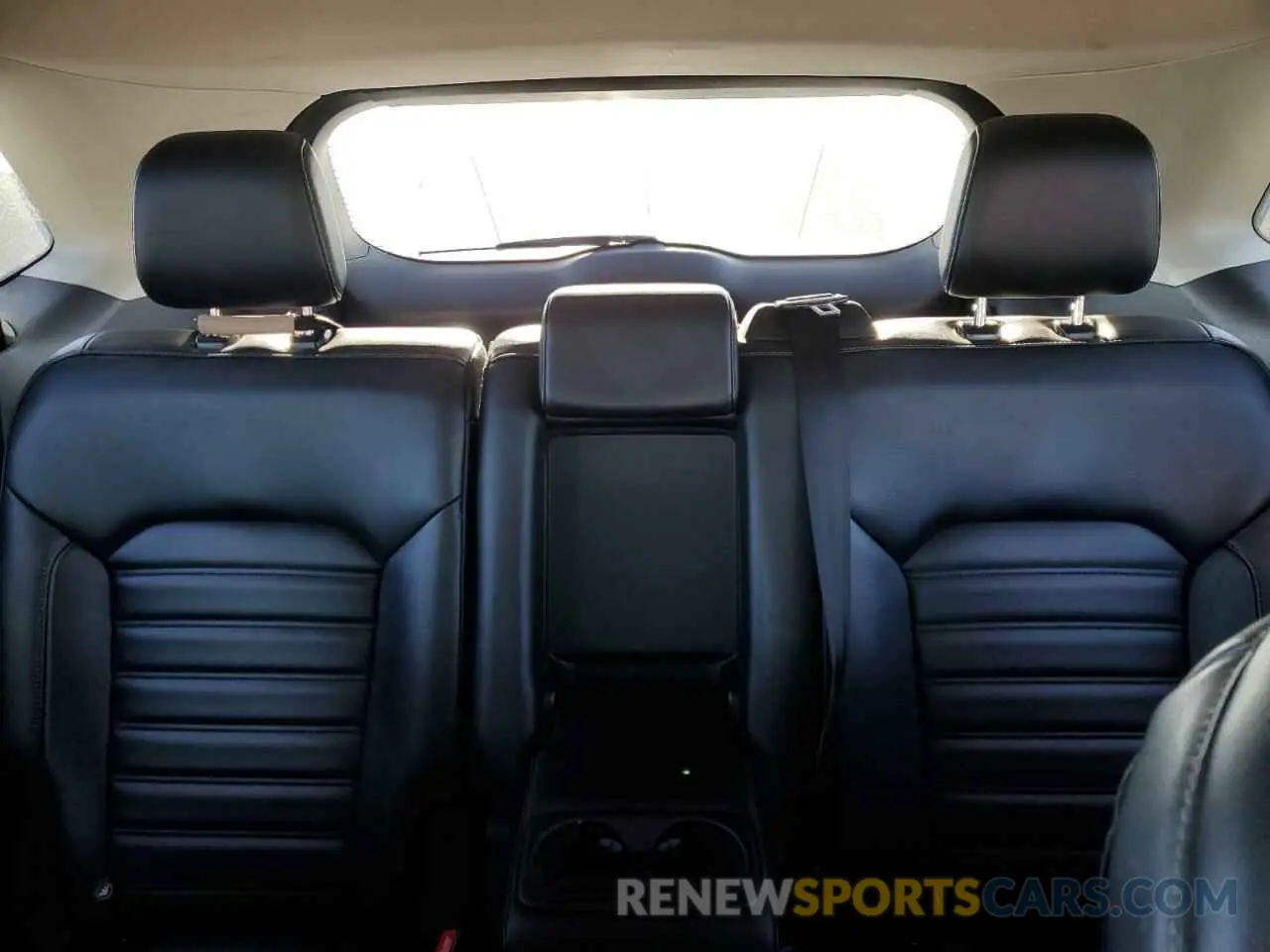 10 fotografías del automóvil dañado 2FMPK3J90LBA31433 FORD EDGE 2020