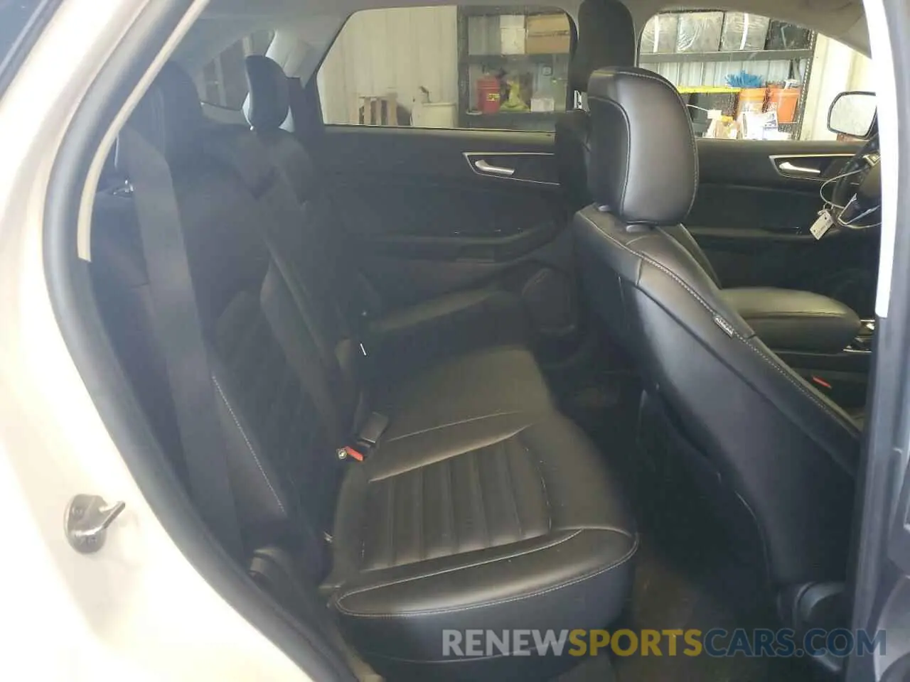 11 fotografías del automóvil dañado 2FMPK3J90LBA80423 FORD EDGE 2020