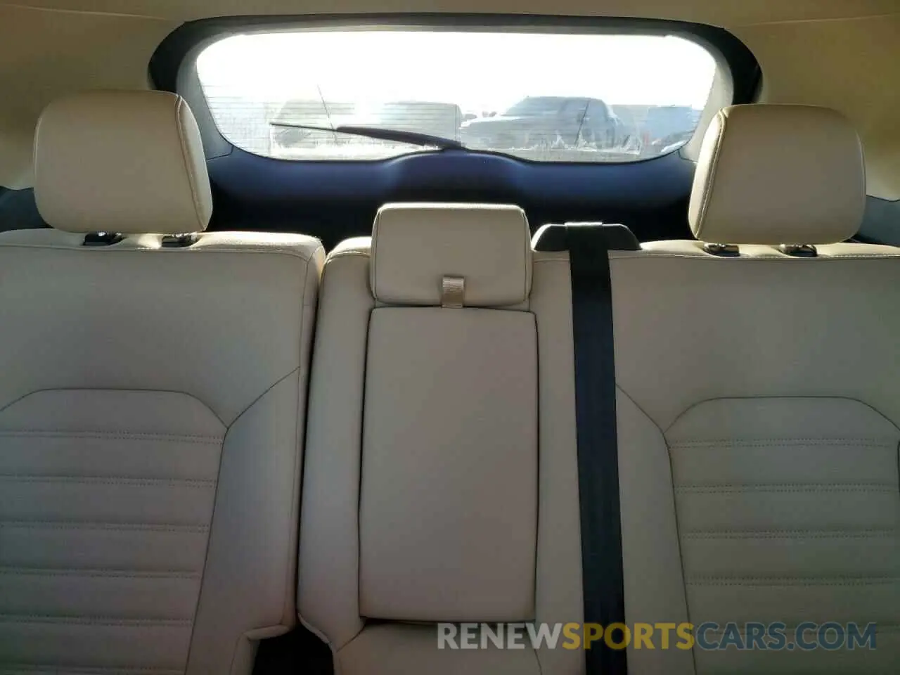 10 fotografías del automóvil dañado 2FMPK3J90LBB17597 FORD EDGE 2020