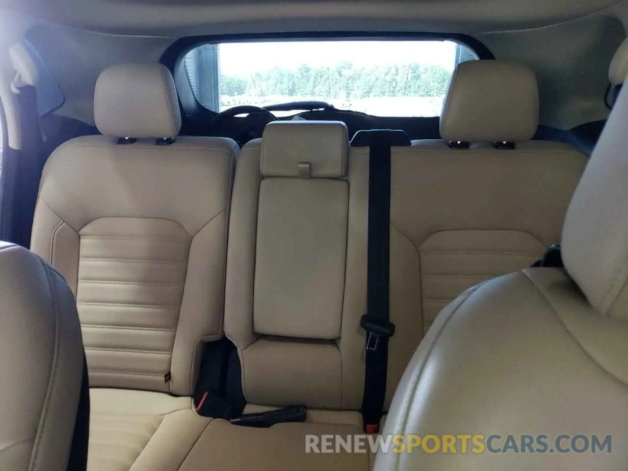 10 fotografías del automóvil dañado 2FMPK3J90LBB68033 FORD EDGE 2020