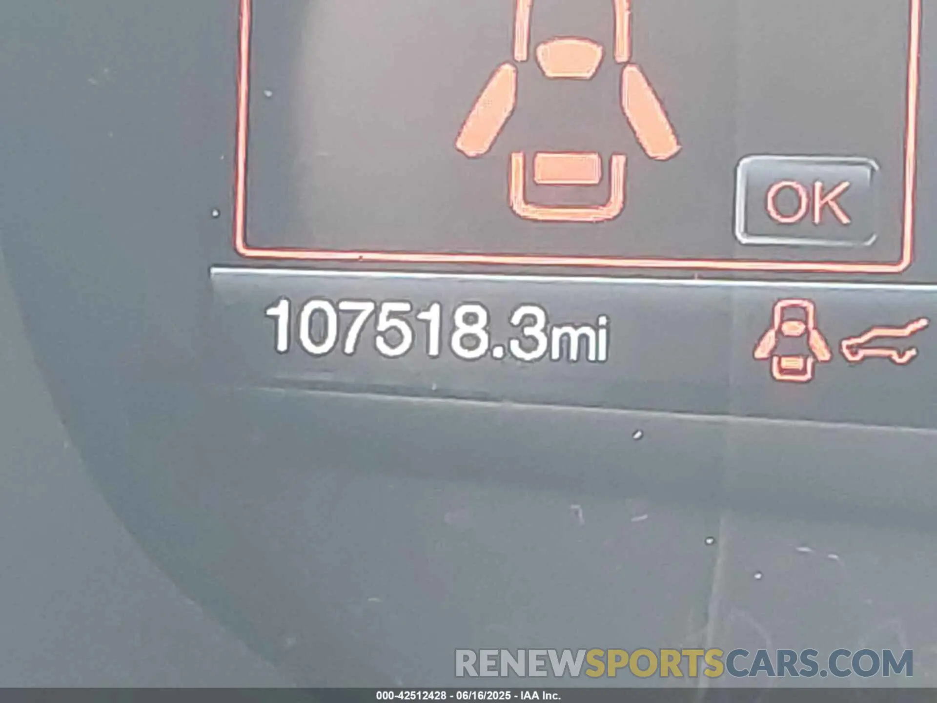 15 fotografías del automóvil dañado 2FMPK3J91LBA73951 FORD EDGE 2020