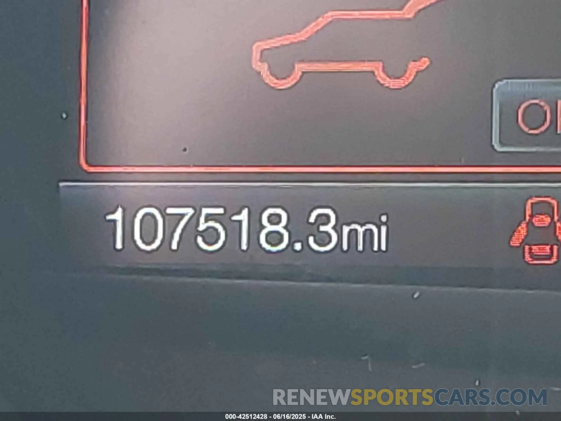 7 fotografías del automóvil dañado 2FMPK3J91LBA73951 FORD EDGE 2020