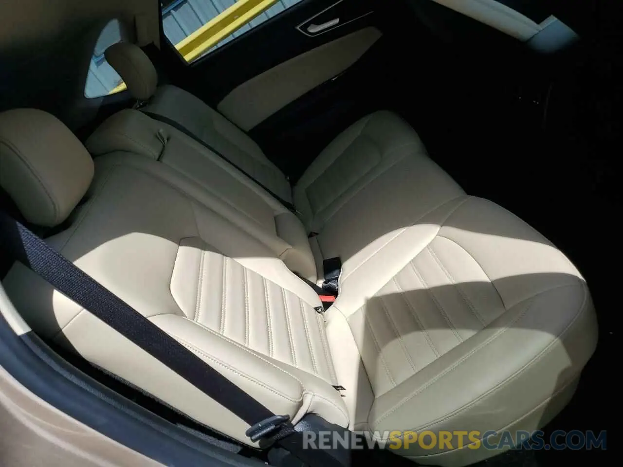 11 fotografías del automóvil dañado 2FMPK3J91LBB64038 FORD EDGE 2020