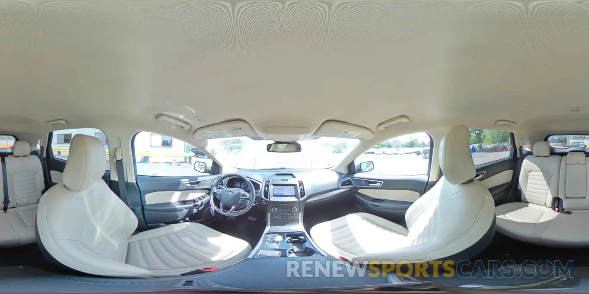 15 fotografías del automóvil dañado 2FMPK3J91LBB64038 FORD EDGE 2020
