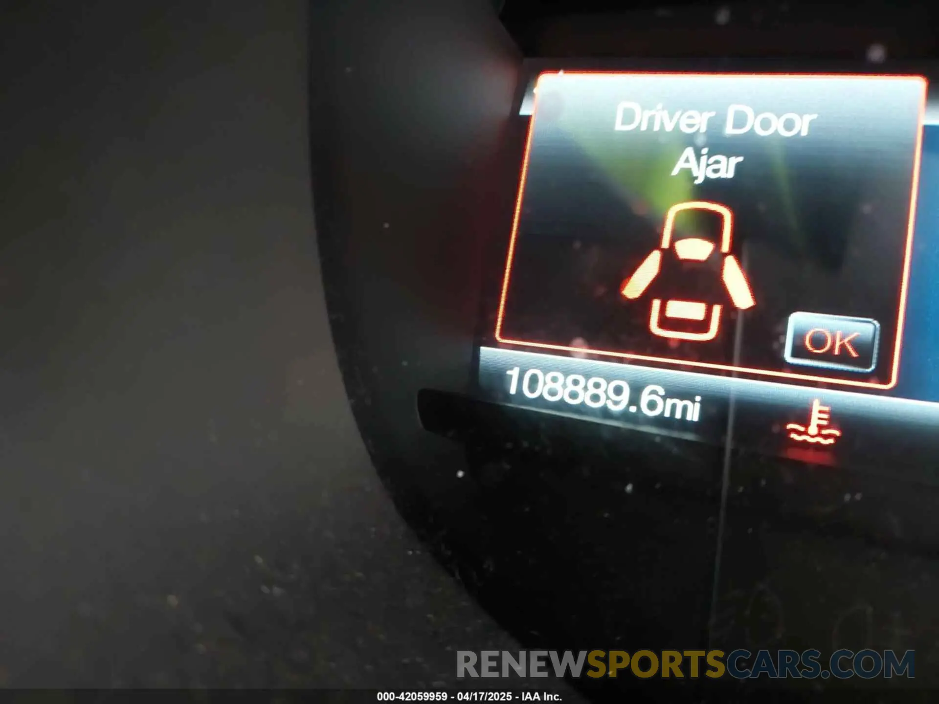 15 fotografías del automóvil dañado 2FMPK3J92LBA28534 FORD EDGE 2020