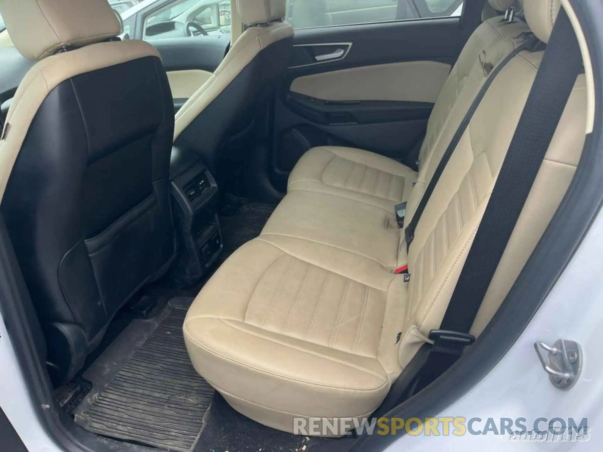 1 fotografías del automóvil dañado 2FMPK3J92LBA90466 FORD EDGE 2020