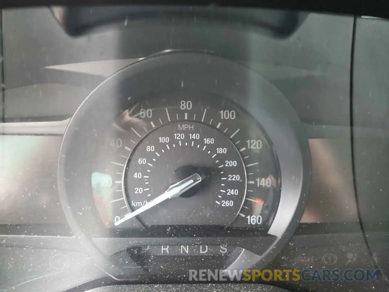 9 fotografías del automóvil dañado 2FMPK3J93LBA46279 FORD EDGE 2020